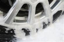 【洗車】意外と分かりにくい!?ホイールの洗い方 【洗車】意外と分かりにくい!?ホイールの洗い方