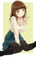 一気に冬💖❤