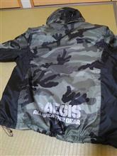 ワークマン　AEGIS　凄そう！
