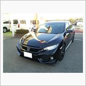NEW N-BOXとCIVI ...
