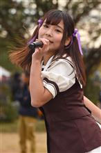 岐阜基地航空祭～ご当地アイドル
