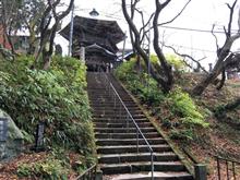 ふたたびの飯盛山