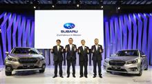 中国仕様には3.6が今回のマイチェンでも継続なのかな?