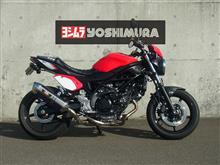 鈴木さんはスズキのバイクを選ぶのか？