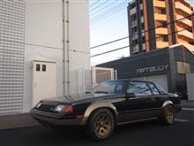 北米セリカＧＴリミテッド RA65  