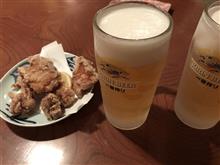 リンちゃんと愉快な仲間たち飲み会