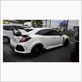 シビックtypeR(FK8) ...