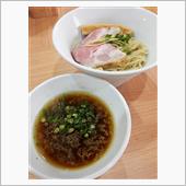 【移転前】麺道 夢幻(むげん ...