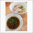 【移転前】麺道 夢幻(むげん)＠安曇野市