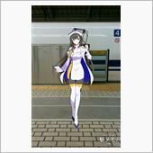 東海道新幹線のぞみ乗車💖❤
