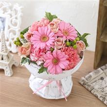 今日は結婚記念日だよ