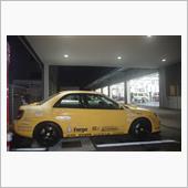 とうとう５度目の車検です♪