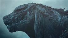 GODZILLA 怪獣惑星観ました。