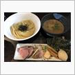 埼玉県のラーメンランキング25位のつけ麺を食す(ﾟдﾟ)ｳﾏｰ