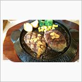 爆弾ハンバーグオフ at 鶴 ...