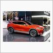 ＢＭＷ　新型Ｘ２に関する情報です。