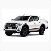 Mitsubishi Tri ...