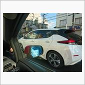 新型リーフへの恋が冷めた瞬間
