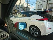 新型リーフへの恋が冷めた瞬間