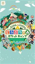 どうぶつの森(ポケ森)