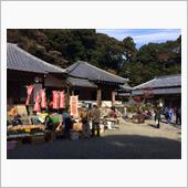 東山寺へ