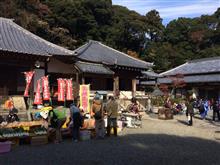 東山寺へ