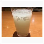 近所のデニーズがリニューアル