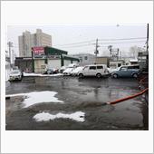 クルーズ 札幌は雪ですがヒデ ...
