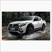 Mitsubishi Tri ...