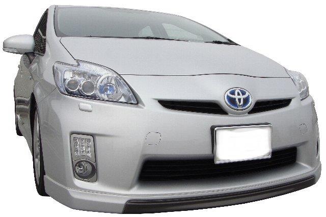 プリウスは静かで良い車 トヨタ プリウスのクルマレビュー のページ みんカラ