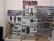 ハセプロ商品、入荷のお知らせ！