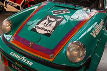 ポルシェ納車・ギターいじり