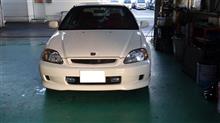 次期愛車決定・ディーラー入庫 次期愛車決定・ディーラー入庫