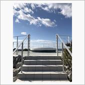 道の駅　白崎海洋公園