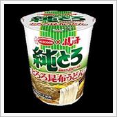 ふじっ子　純とろ　とろろ昆布 ...