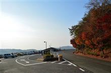 芦有ドライブウェイから六甲山へ 11月23日 芦有ドライブウェイから六甲山へ 11月23日