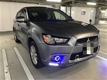 車検２回目