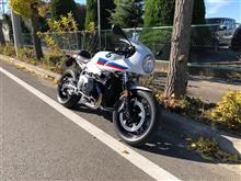 コレでとりあえず、BMWは