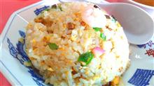 中華食堂、栄華