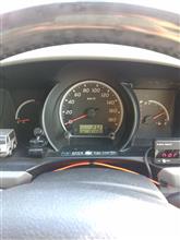 ハイエース車検完了しました