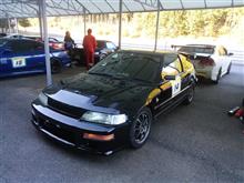 RE-71R vs RS SPORT S-SPEC その②