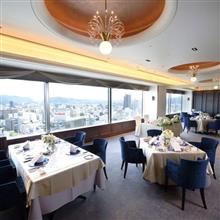 たまには豪華なランチを～ヽ(^o^)丿　フランス料理 プリドール