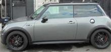 代車2回目＾＾