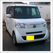 ソフトの大会とN-BOXの洗車