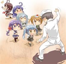 ドッジボール大会