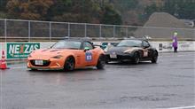 2017/11/23 日光サーキット JFロド天 2017/11/23 日光サーキット JFロド天