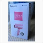 ヘアードライヤーをアマゾンで