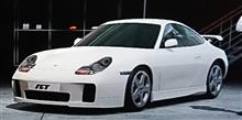 GT6ニュル北 第60回:RUF RGT ′00 GT6ニュル北 第60回:RUF RGT ′00