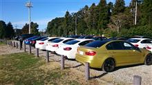 BMW4WEST 房総ツーリング