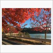 紅葉と道の駅巡りの旅・・後編 ...
